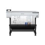 Epson SureColour T5160 36" Large Format Printer [C11CF12409]