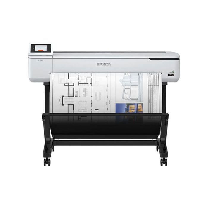 Epson SureColour T5160 36" Large Format Printer [C11CF12409]