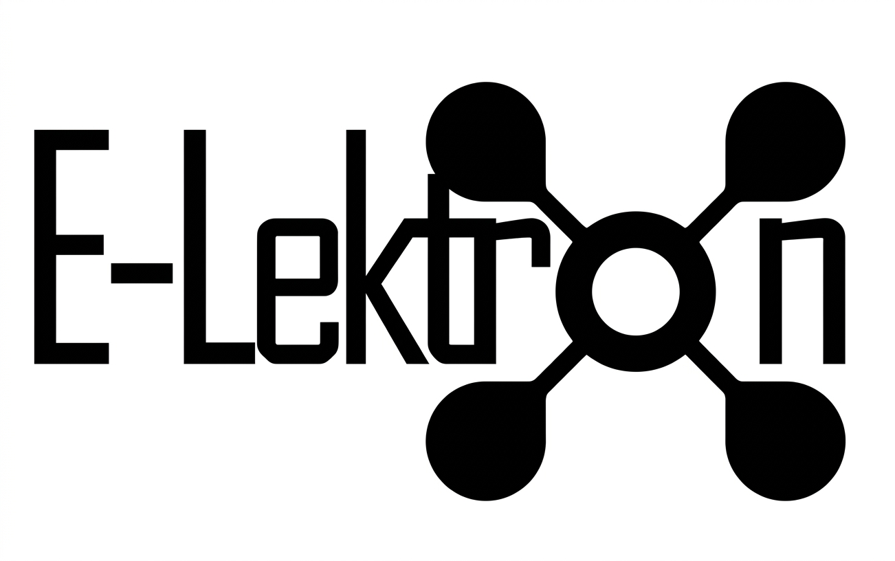 E-lektron