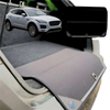 Rear Cargo Boot Bumper Protector for Jaguar E-PACE 2017 - Current X540 - XL (98 x 55) - Black