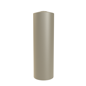 Melro Tanks 4500L Wheat Tall Round Poly Water Tank