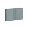Kaboodle 800mm Kaleo V-Groove Farmhouse Sink Doors - 2 Pack