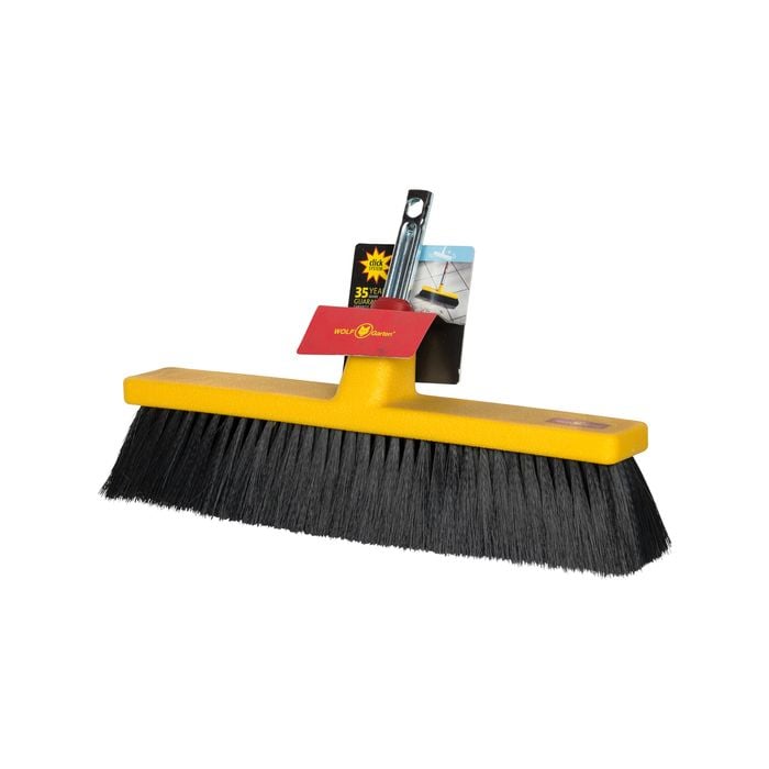Wolf Garten 37cm Multichange House Broom