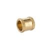 Brasshards 20mm Brass Threaded Hexagon Socket LF