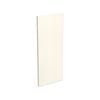 Kaboodle 300mm Antique White Modern Cabinet Door