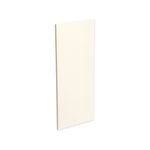 Kaboodle 300mm Antique White Modern Cabinet Door