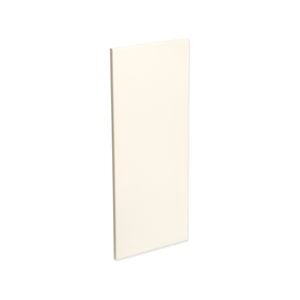 Kaboodle 300mm Antique White Modern Cabinet Door