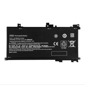 Battery for HP OMEN 15-AX200 TE04XL 905277-855 905175-2C1 905175-271 HSTNN-DB7T HSTNN-DB8T