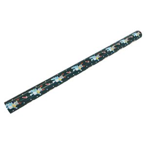 Henderson Greetings 70cm Blue Bluey Design Rollwrap