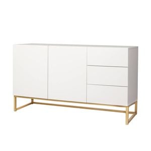 Levede Sideboard Buffet Cabinet
