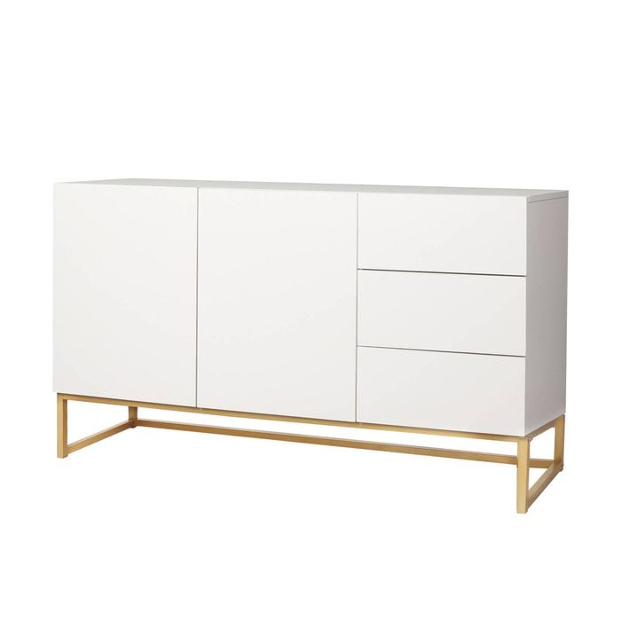 Levede Sideboard Buffet Cabinet