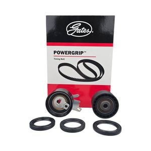 Timing Belt Kit for Citroen C4 C5 Peugeot 307 2.0L EW10A 2005~2010