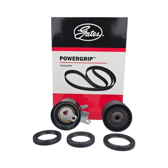 Timing Belt Kit for Citroen C4 C5 Peugeot 307 2.0L EW10A 2005~2010