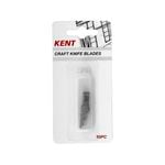 Kent Craft Knife Blades - 10 Pack