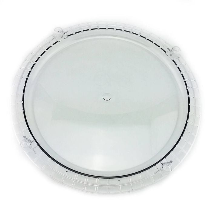 Fisher & Paykel Dryer Door Window 427791P