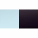 DesignerSplash 3100 x 750 x  4mm Piha/Fiordland Splashback