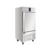 Polar U-series Blast Chiller With Touchscreen Controller 10x Gn 1/1 - Blast Chillers (ua016-a)