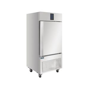 Polar U-series Blast Chiller With Touchscreen Controller 10x Gn 1/1 - Blast Chillers (ua016-a)