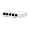 Ubiquiti Usw-flex Mini 5-port With Poe Gigabit Unifi Switch (3 Pack) [usw-flex-mini-3]