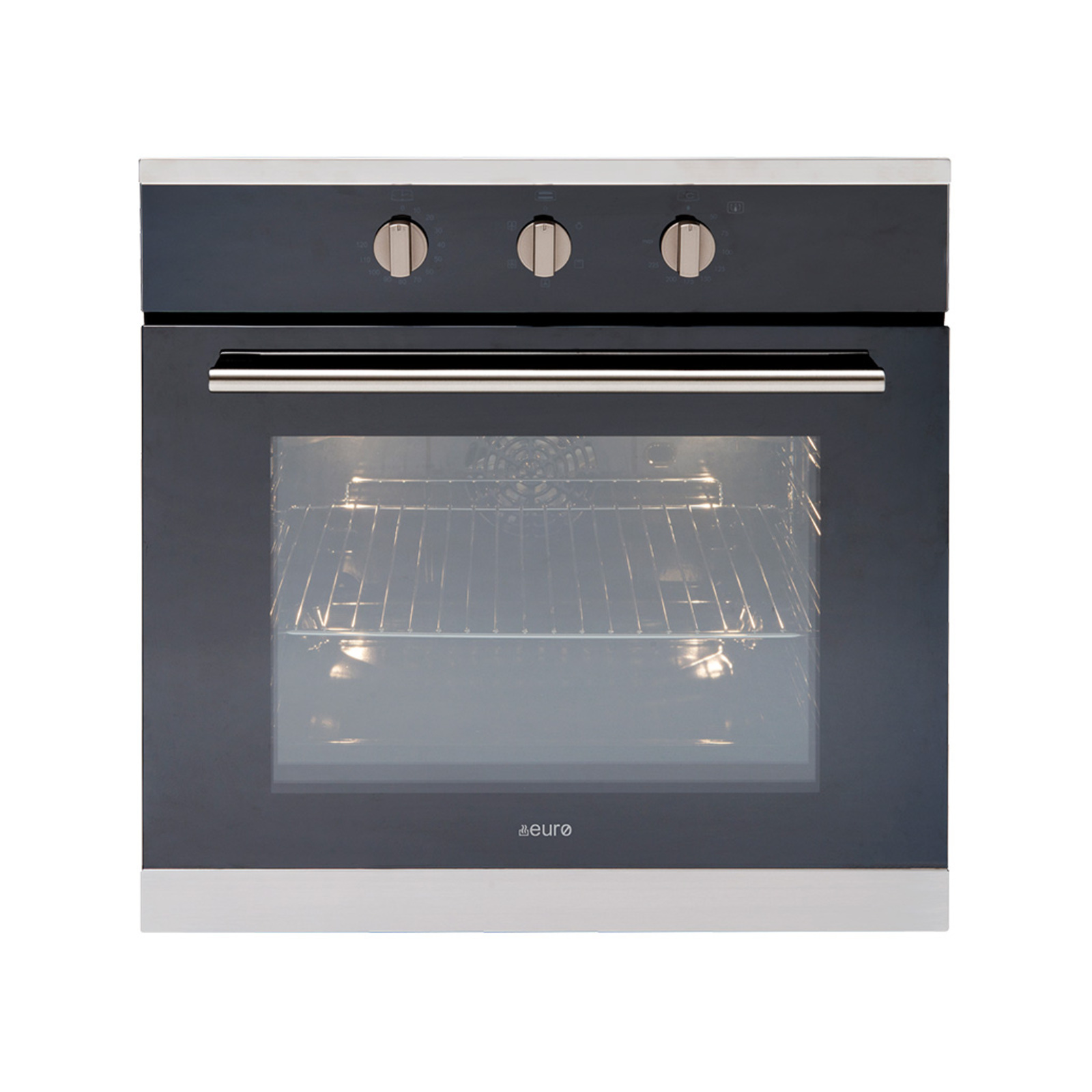 Euro 60cm 5 Function Rangehood product image