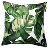 Mojo 45cm Leaf Outdoor Throw Cushion