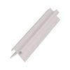 James Hardie 2700mm Invibe Blanc External Corner 305690
