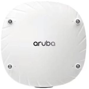 Hpe Ap-535 802.11ax 3.55 Gbit/s Wireless Access Point - 2.40 Ghz, 5 Ghz - 4 X Internal Antenna(s)