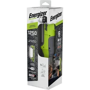 Energizer Pro Series Worklight 1250 Lumen