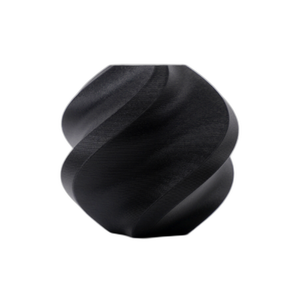 Bambu Lab PLA Matte Charcoal (Spool)