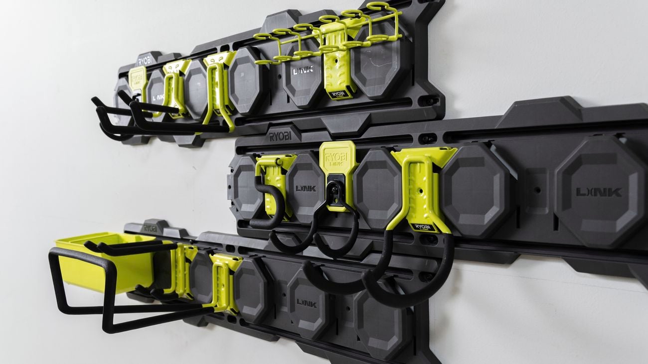 Modular design for personalised solutions