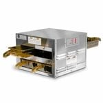 Henny Penny Dual Sided Four Drawer Pan Countertop Heated Holding Cabinet - Holding Cabinets (MPC222-JL)