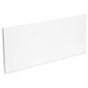 Kaboodle 600mm Nougat Truffle Modern Slimline Door