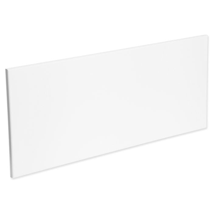 Kaboodle 600mm Nougat Truffle Modern Slimline Door