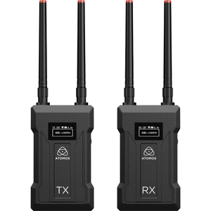 Atomos TX-RX 4K/HD Wireless
