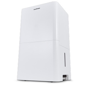 Ausclimate 12L White Compact Dehumidifier