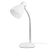 Verve Design White Dane Desk Lamp