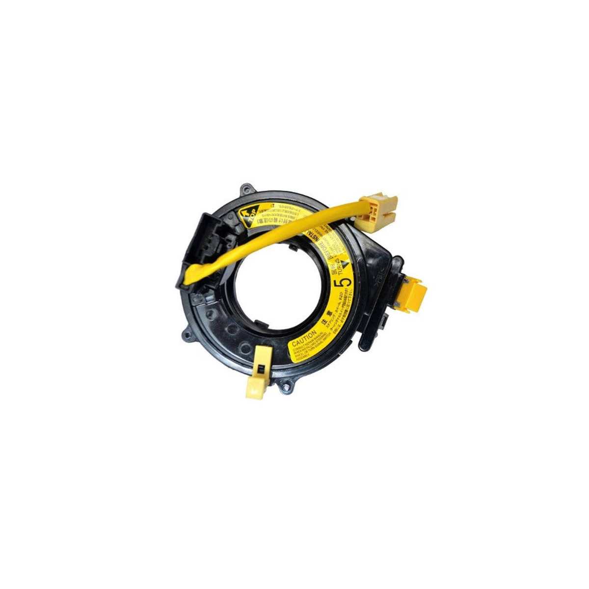 Clock Spring Spiral Cable for Toyota LandCruiser Prado RZJ95 3RZ-FE 2 ...