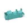 4 Burner Gas Ignition Block - 4 Point Spark Generator 810020106. Suits Smeg