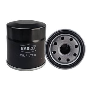 Basco BFO-1130 Oil Filter Interchangeable with C-1130, Z158 & WZ158