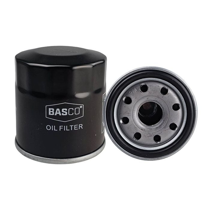 Basco BFO-1130 Oil Filter Interchangeable with C-1130, Z158 & WZ158