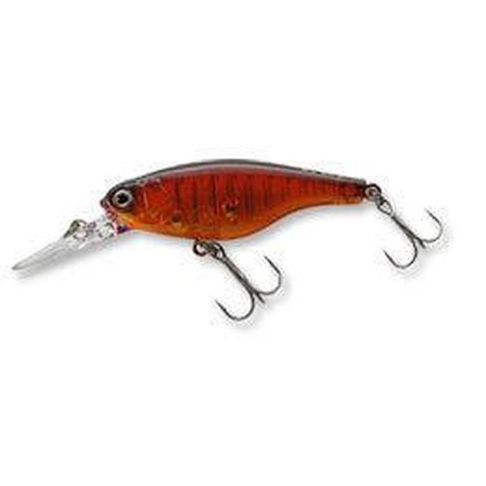 Ecogear SX60 F Hard Body Fishing Lure 336