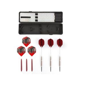 Formula Sports 22g Tungsten Plus Darts Gift Pack Case