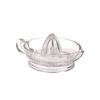 Appetito Glass Hand Manual Juicer Home Kitchen Cooking