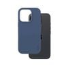 PanzerGlass CARE Fashion MagSafe Case Cover For Apple iPhone 16 Pro Blue
