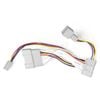 T-Harness ONLY for Elinz Toyota Hilux 2020-2025 Reverse Camera