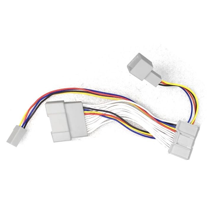 T-Harness ONLY for Elinz Toyota Hilux 2020-2025 Reverse Camera