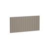 Kaboodle 900mm Olive Grove V-Groove Slimline Door