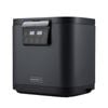 Masterpro Xl 3.8l Smart Food Waste Disposal Dark Grey 33.5x26x33.8cm