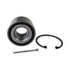 Rear Wheel Bearing Kit For Honda Hr-v Gh2 Gh4 1.6l 4wd 1998~2002