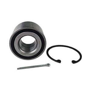 Rear Wheel Bearing Kit For Honda Hr-v Gh2 Gh4 1.6l 4wd 1998~2002